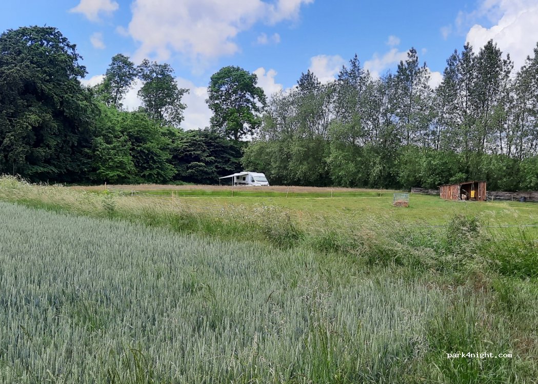 Græsgård Farmcamping — foto 3