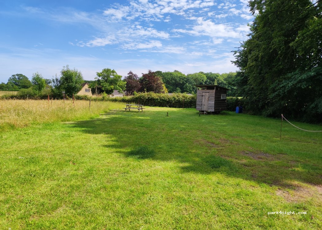 Græsgård Farmcamping — foto 4