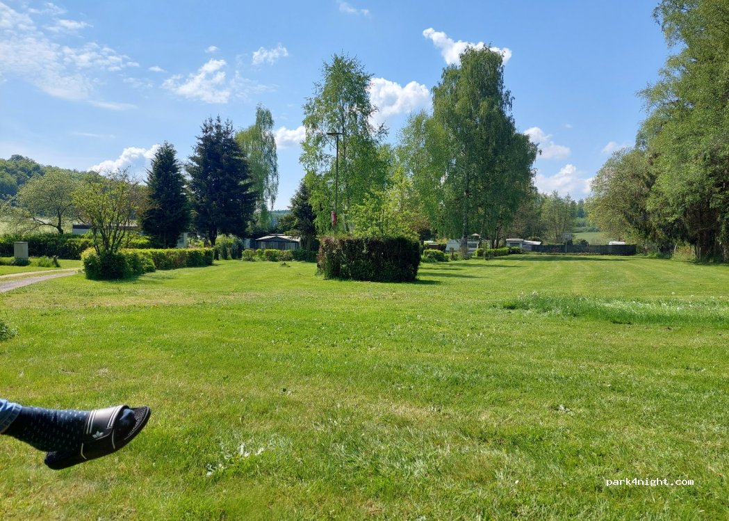 Natur Camping Heimertshausen — foto 3