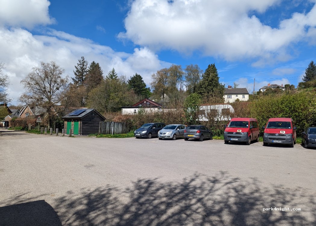 (TA24 7PP) Exford - 1 Auction Field — foto 3