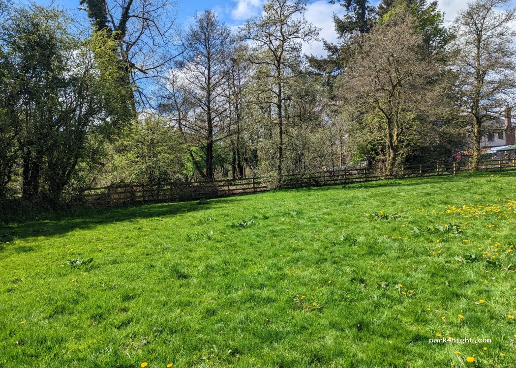 (TA24 7PP) Exford - 1 Auction Field — foto 4