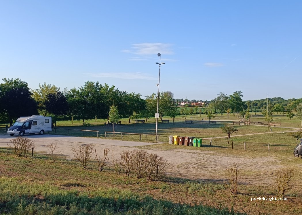 (45030) Occhiobello - Via Boccalara — foto 4