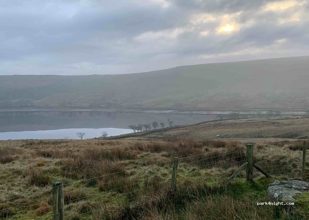 (HX7 7AU)  - Ridehalgh Lane — foto 3