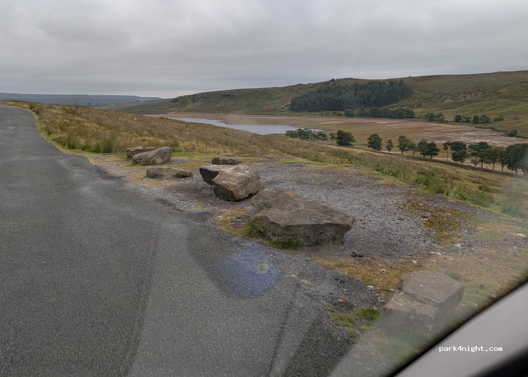 (HX7 7AU)  - Ridehalgh Lane — foto 4