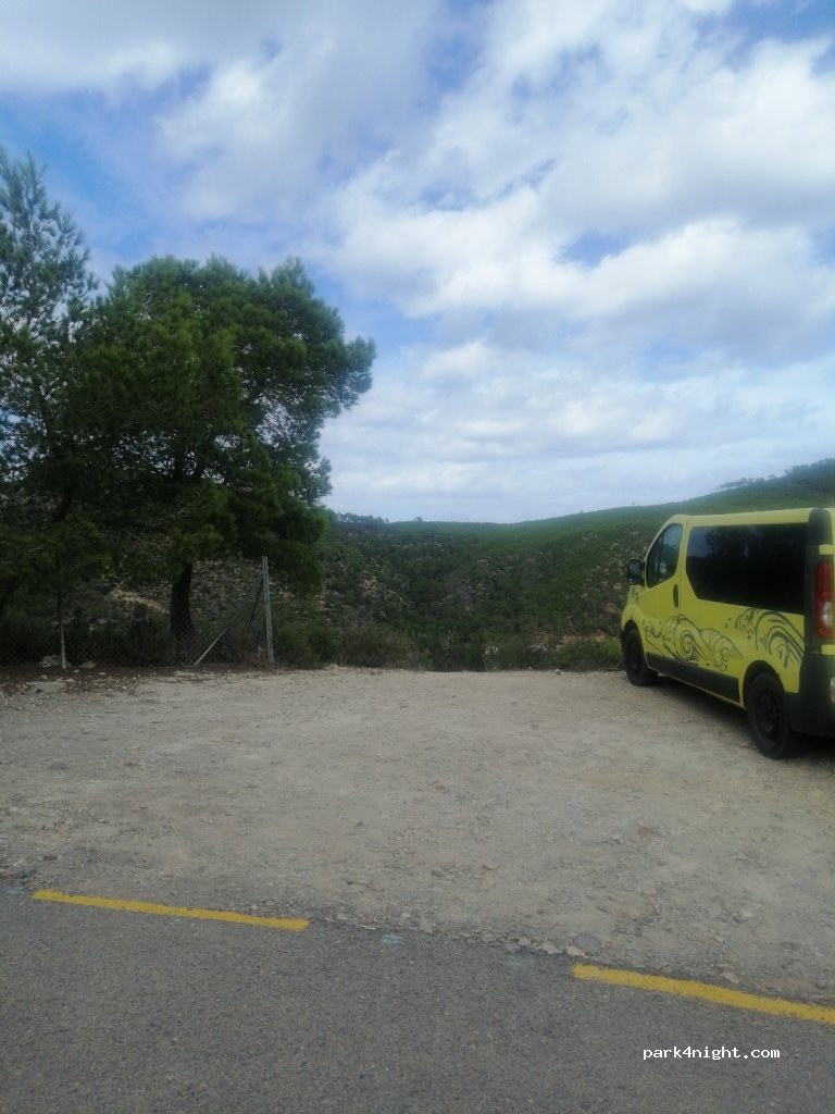 (07815) Sant Joan de Labritja - 167 Lugar Venda de Benirras — foto