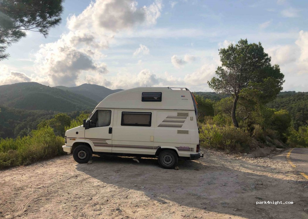 (07815) Sant Joan de Labritja - 167 Lugar Venda de Benirras — foto 2