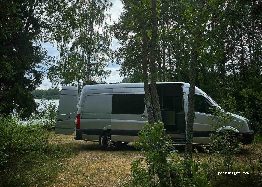 (660 60) Molkom - Karlstad — foto 4