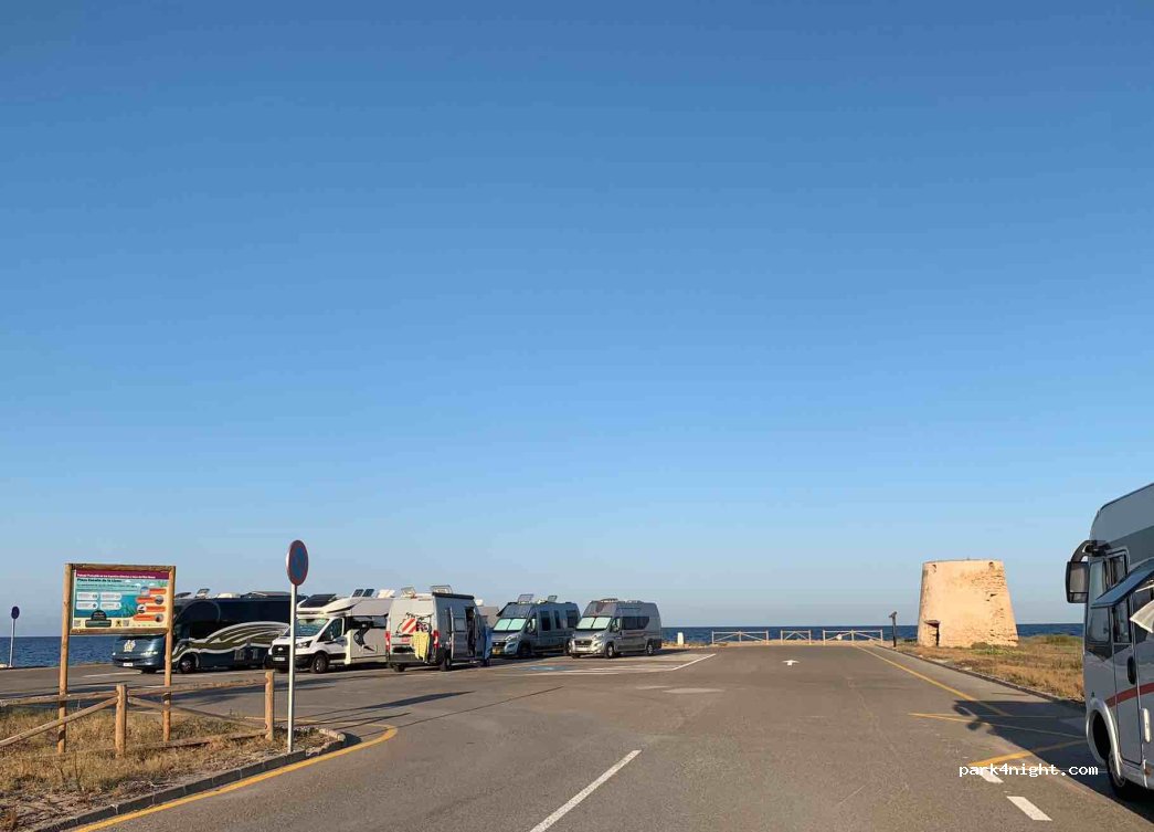 (30380) La Manga - 1 Calle Tucumán — foto 2