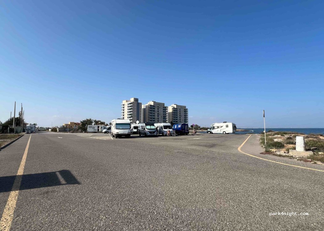 (30380) La Manga - 1 Calle Tucumán — foto 5