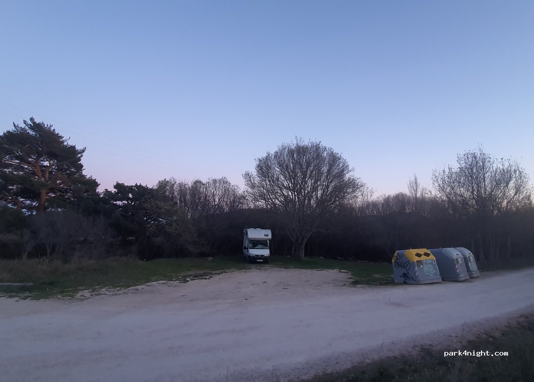 (28491) Navacerrada - 3A Calle del Párroco Desiderio García — foto 4
