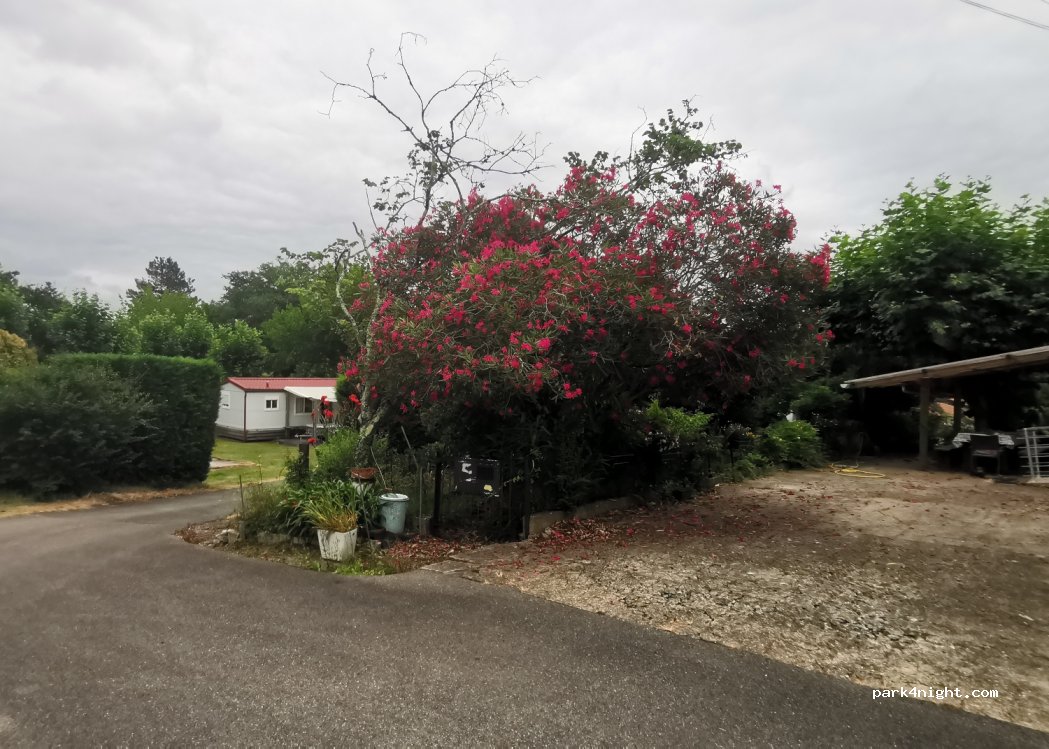 Camping L'Orée du Bois — foto 3
