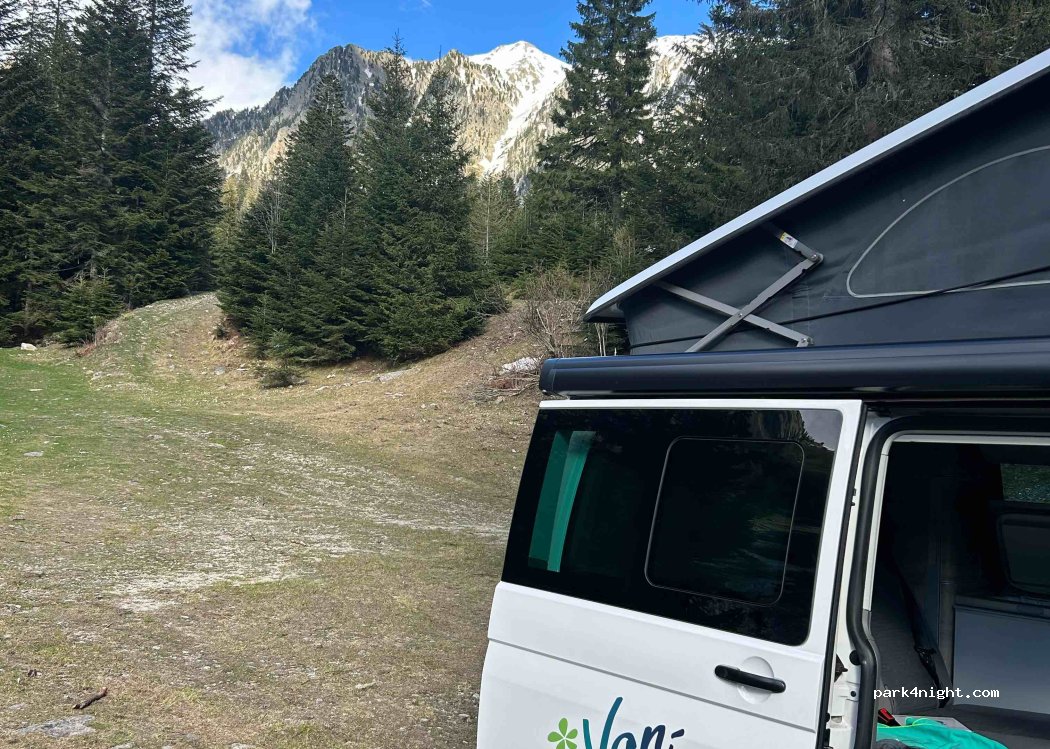 (06450) Saint-Martin-Vésubie - D189 — foto 3
