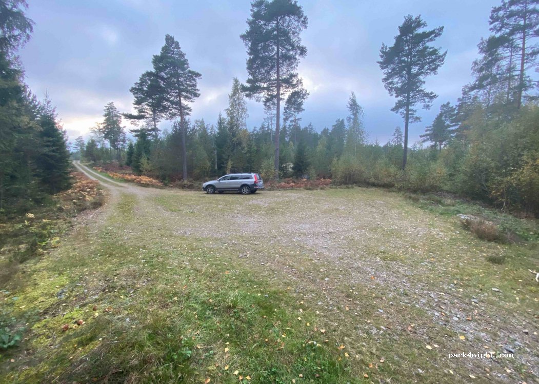 (612 91)  - Unnamed Road — foto