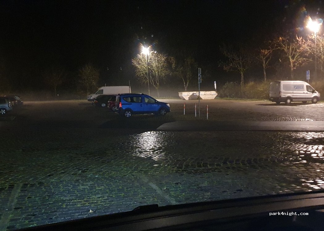 (31303) Burgdorf - Unnamed Road — foto