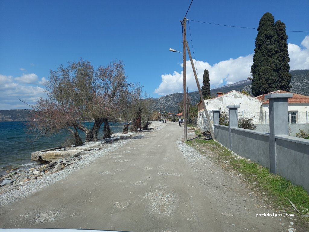 (373 00) Agria - 45 Iroon Politechniou — foto 3