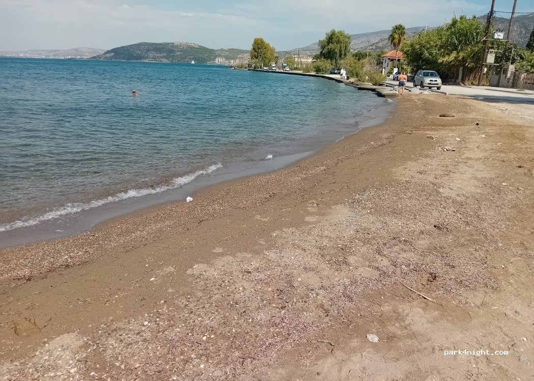 (373 00) Agria - 45 Iroon Politechniou — foto 4