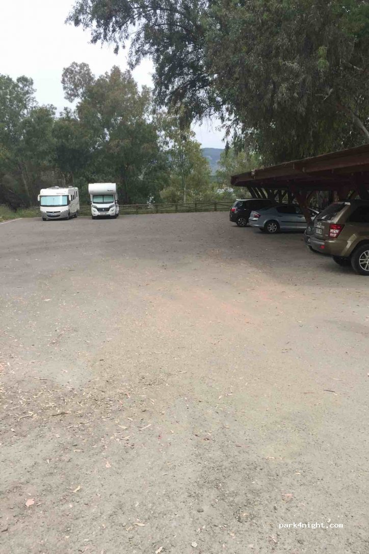 (10710) Zarza de Granadilla - Unnamed Road — foto 2