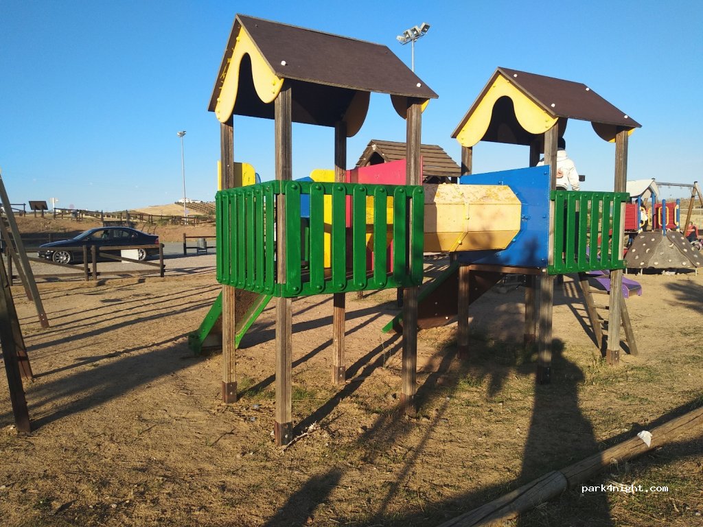 (06360) Fuente del Maestre - Unnamed Road — foto 2