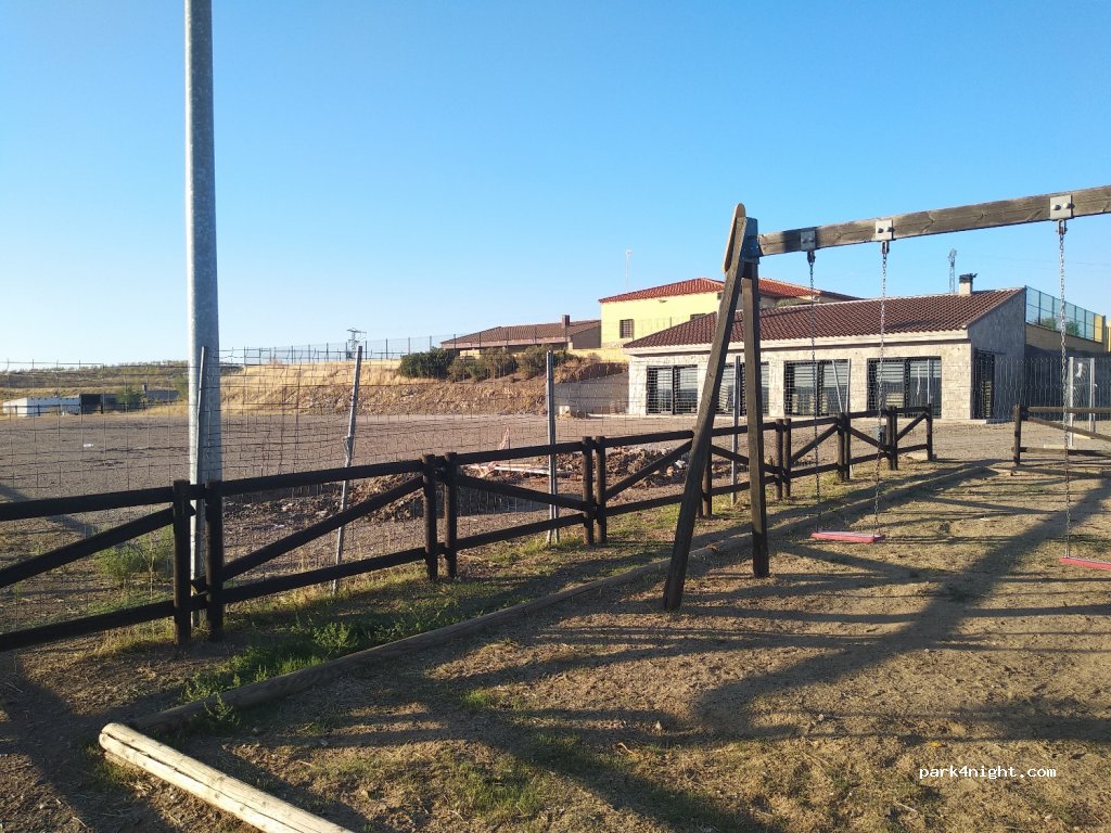 (06360) Fuente del Maestre - Unnamed Road — foto 3
