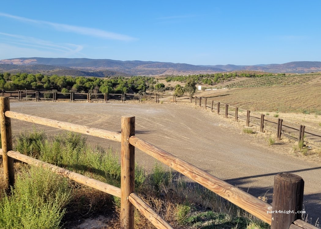 (06360) Fuente del Maestre - Unnamed Road — foto 4