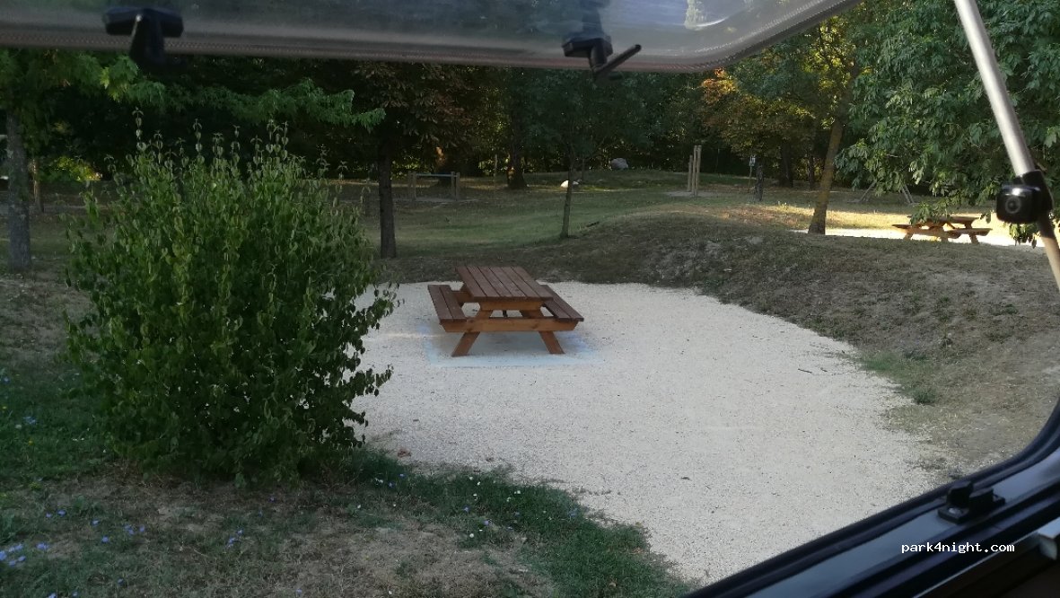 (07250) Rompon - Gour de l'Homme — foto