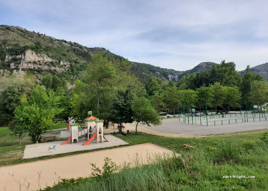 (07250) Rompon - Gour de l'Homme — foto 2