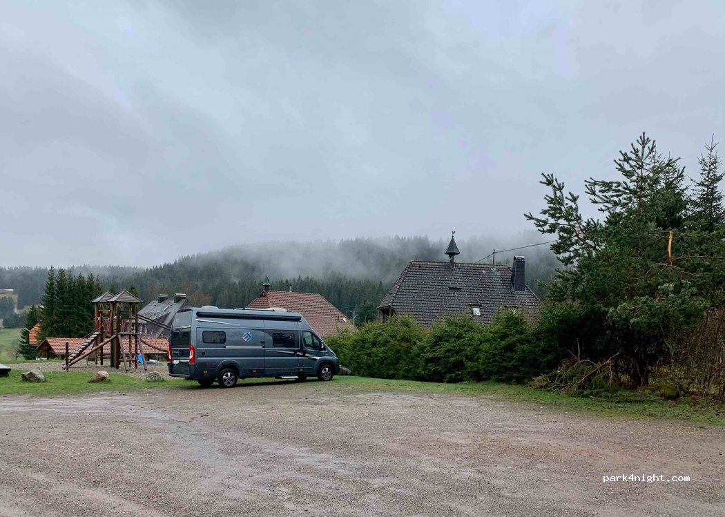 (79859) Schluchsee - 9 Schluchseestraße — foto 2