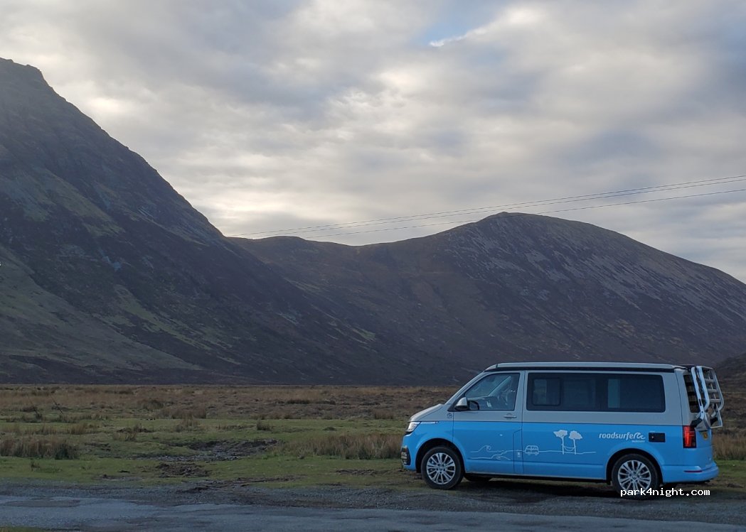 (IV49 9AU) Isle of Skye - B8083 — foto 2