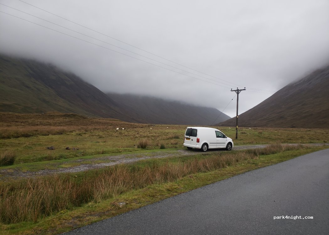 (IV49 9AU) Isle of Skye - B8083 — foto 4