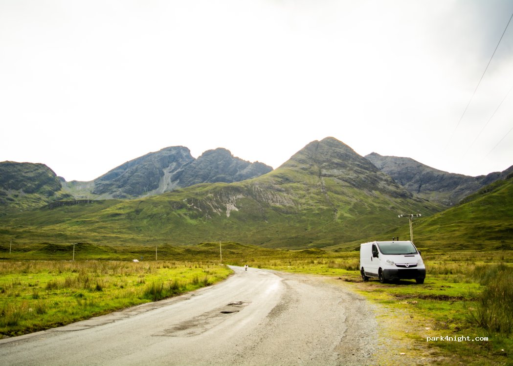 (IV49 9AU) Isle of Skye - B8083 — foto 5