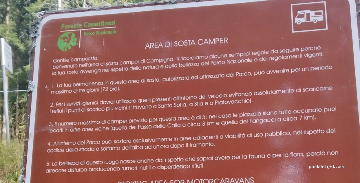 (47018) Campigna - 7 Via Campigna — foto 2