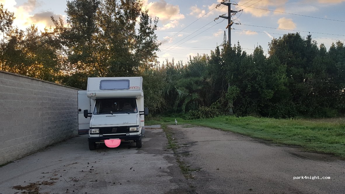 (56121) Pisa - 7 Via delle Consegne — foto 2