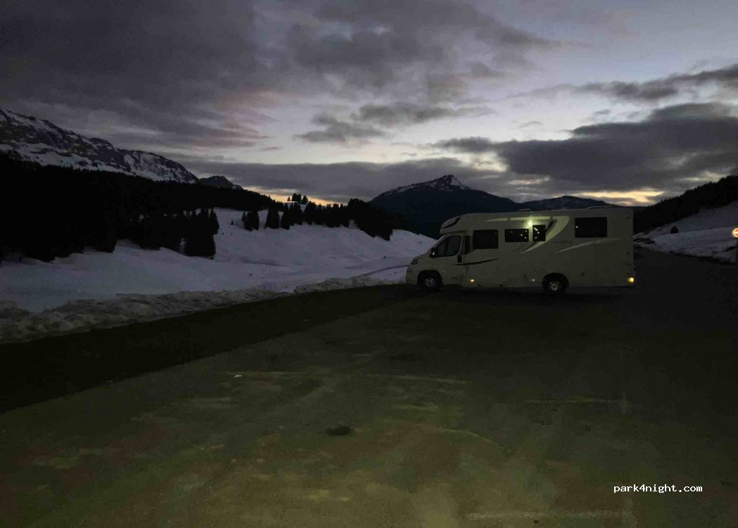 (74570) Thorens-Glières - Route des Glières — foto 3