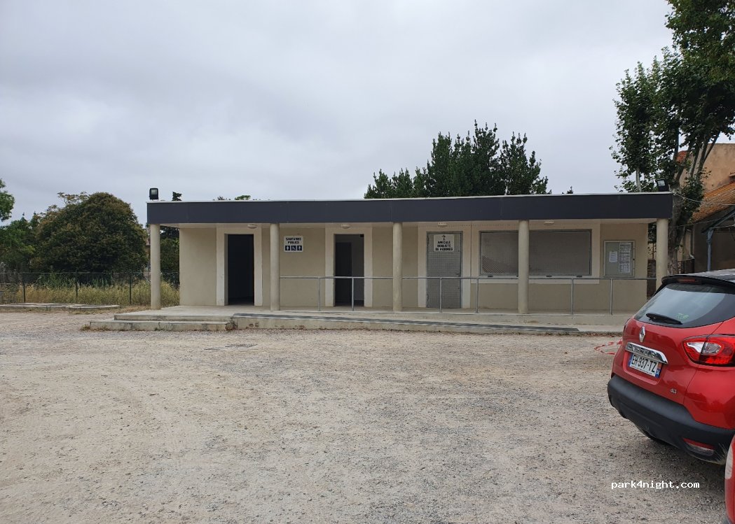 (34350) Vendres - 6B Rue des Lavoirs — foto 2