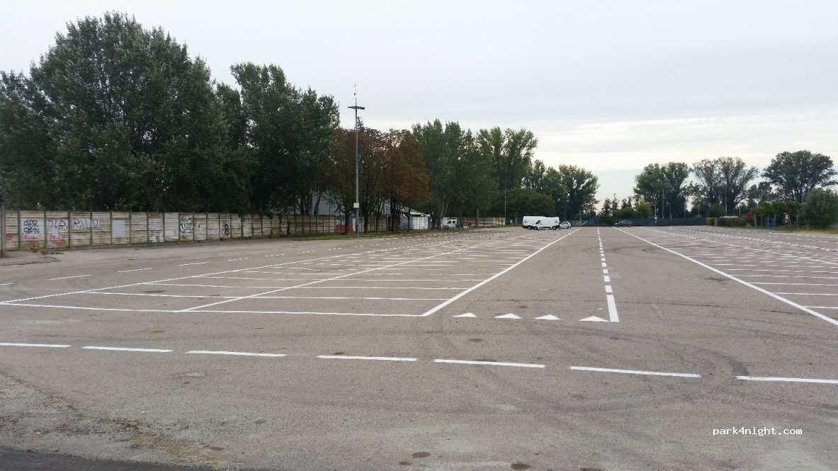 (37045) Legnago - 1 Via Olimpia — foto 2