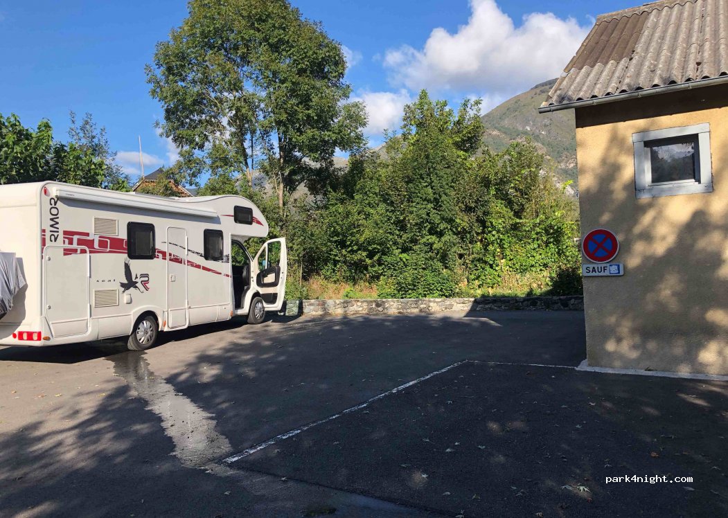 (65400) Boô-Silhen - 1 Cami Dera Prade — foto