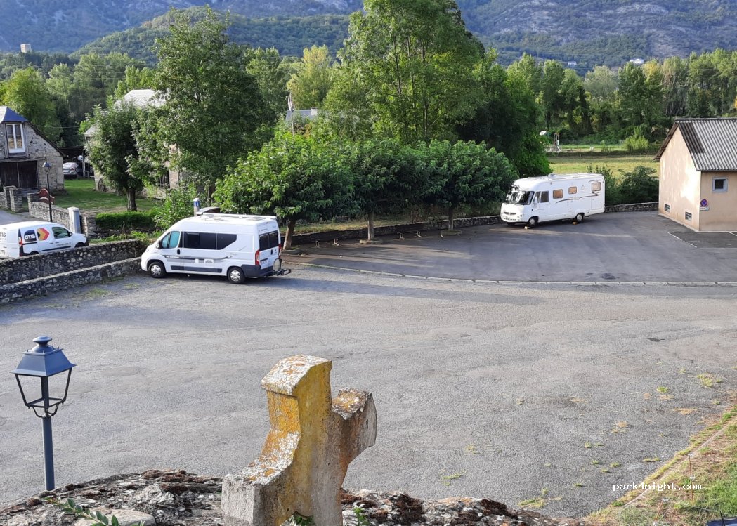 (65400) Boô-Silhen - 1 Cami Dera Prade — foto 3