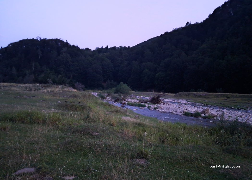 () Gura Siriului - DN10 — foto 5