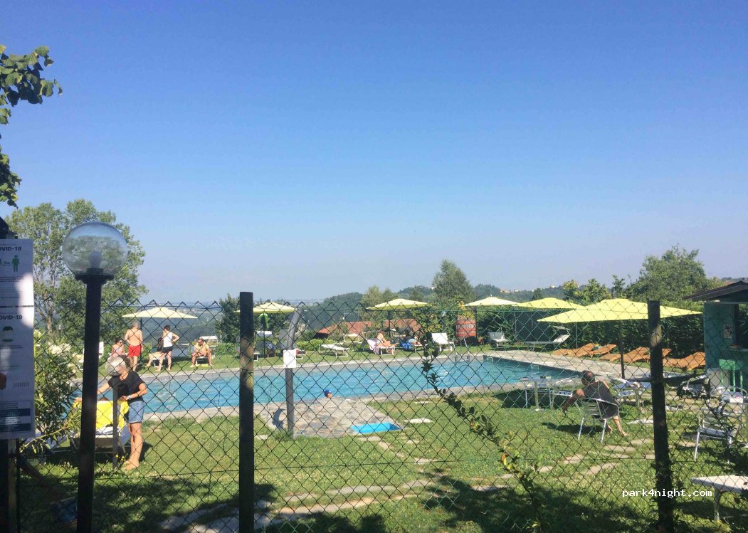 Sole Langhe — foto