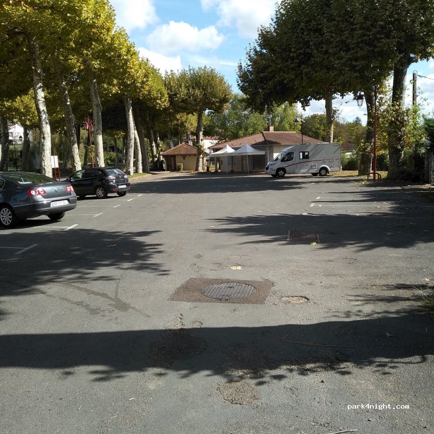 (32240) Estang - — foto
