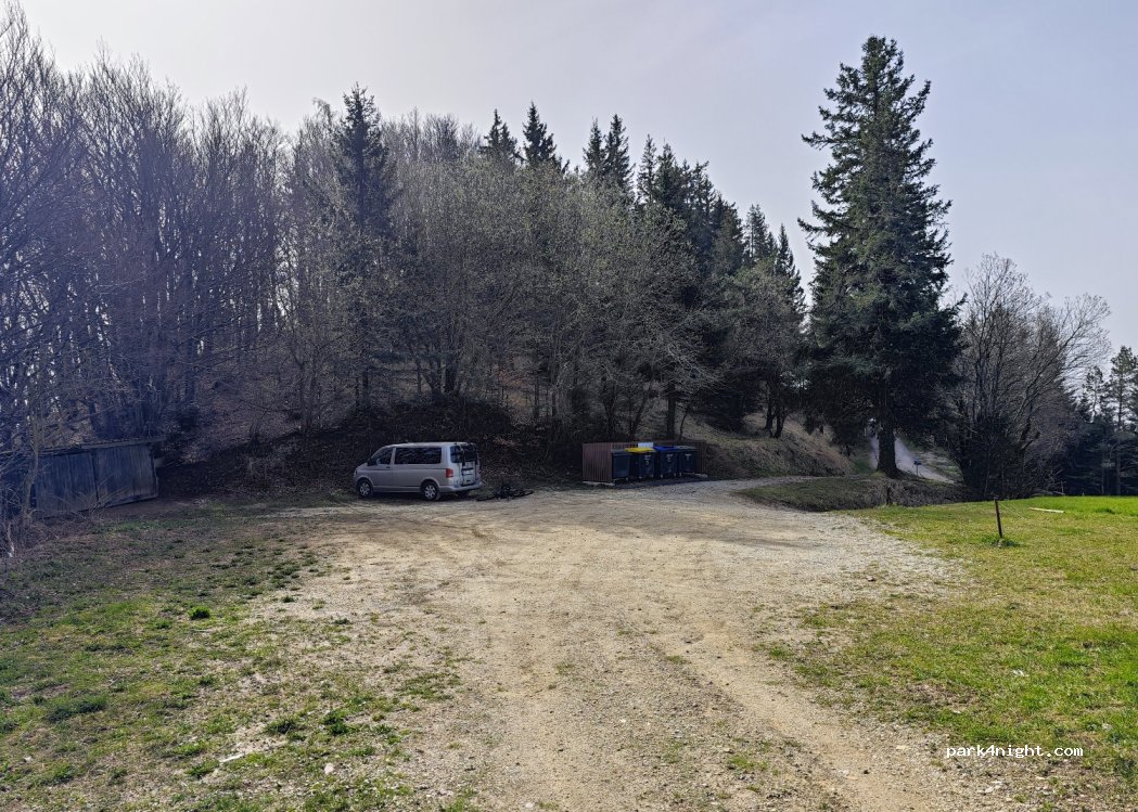 (1420)  - 46 Sveta Planina — foto