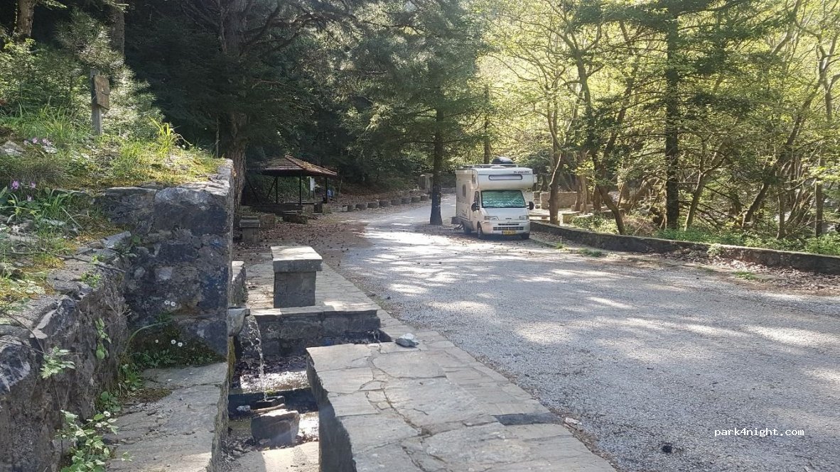 (230 54) Farida - Unnamed Road — foto