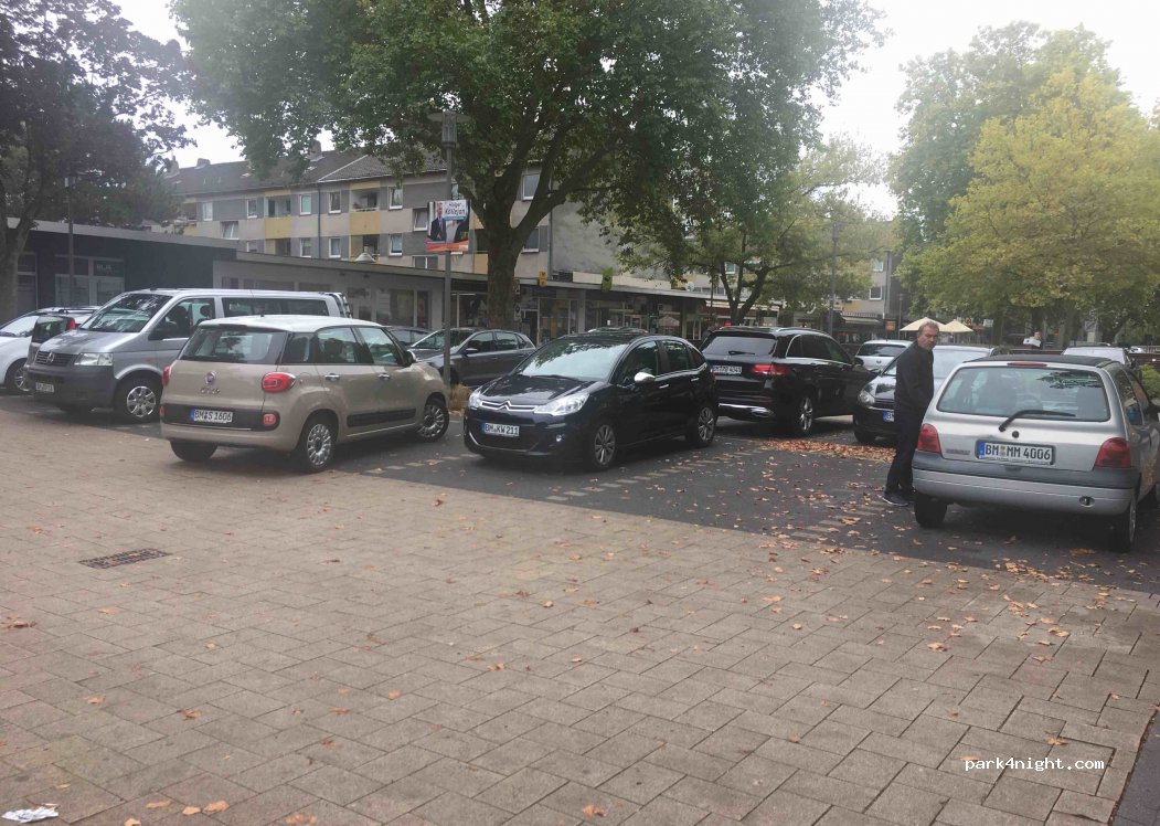 (50321) Brühl - 22 Thüringer Platz — foto 2