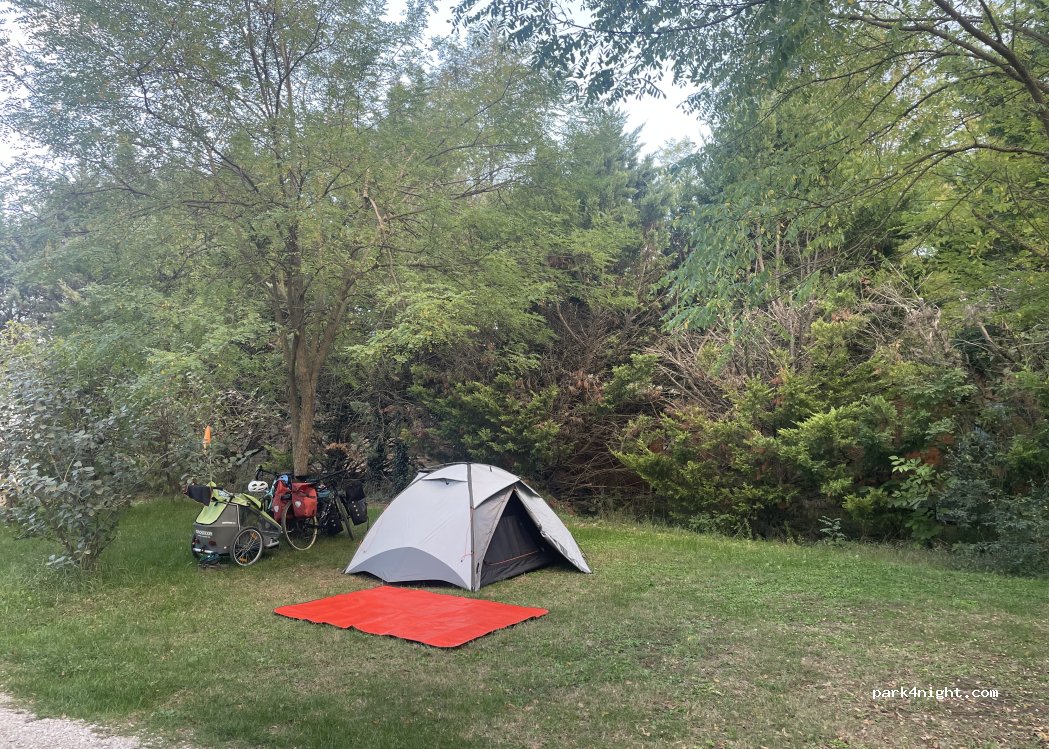 Camping Au Tylo Soleil — foto 2