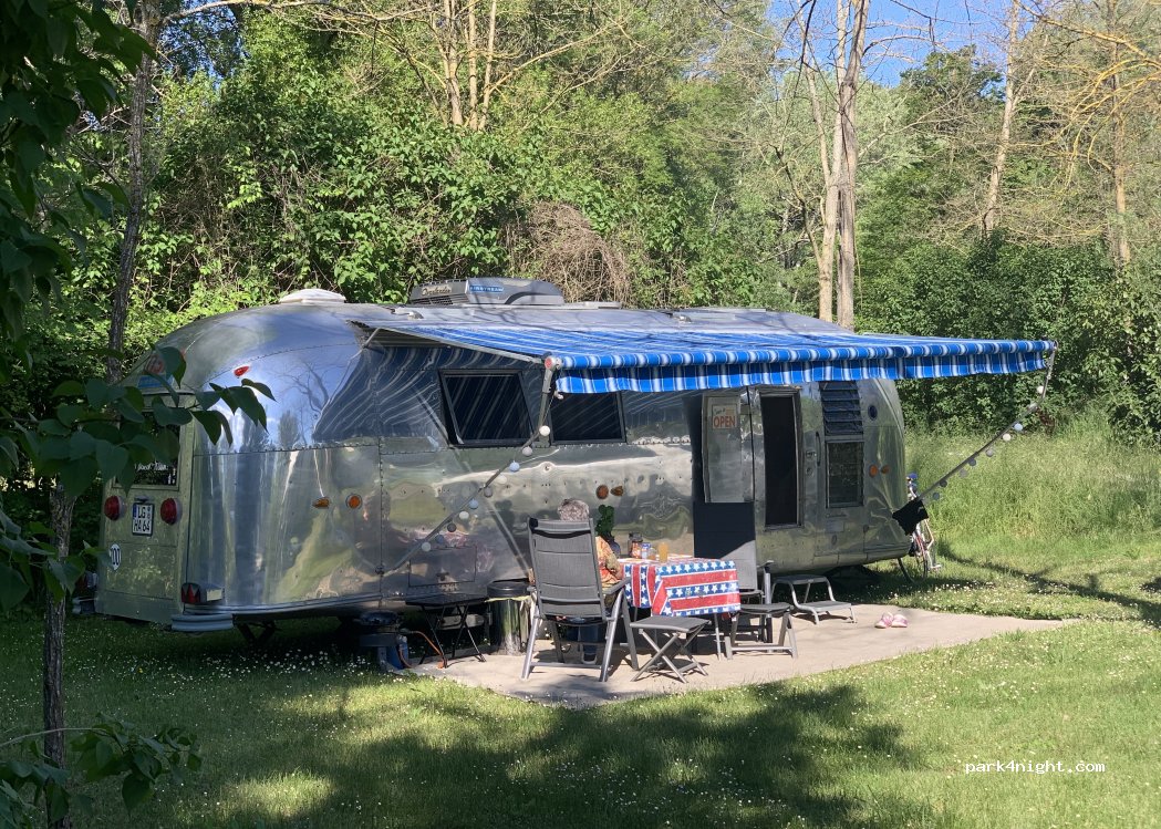 Camping Au Tylo Soleil — foto 3
