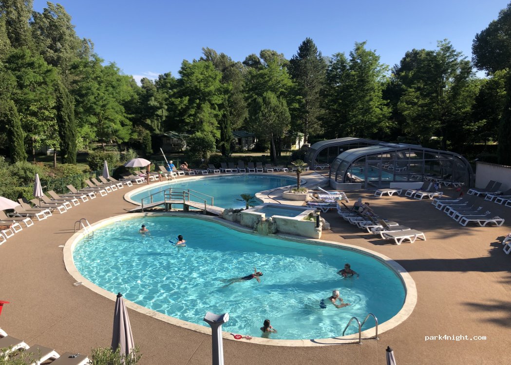Camping Au Tylo Soleil — foto 4