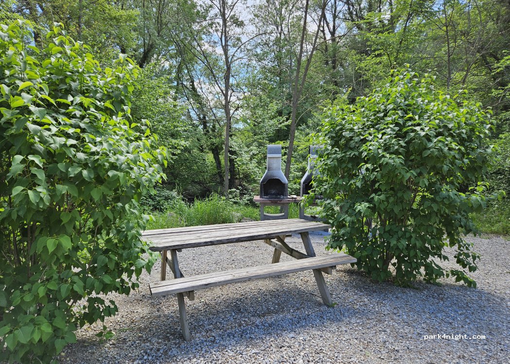 Camping Au Tylo Soleil — foto 5