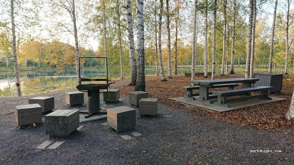 (66500) Vaasa - 7 Kaavontönkkä — foto 3