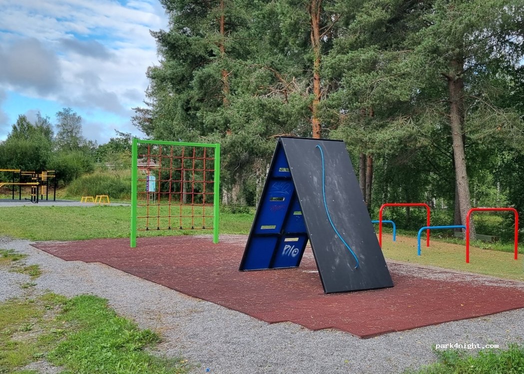 (66500) Vaasa - 7 Kaavontönkkä — foto 4