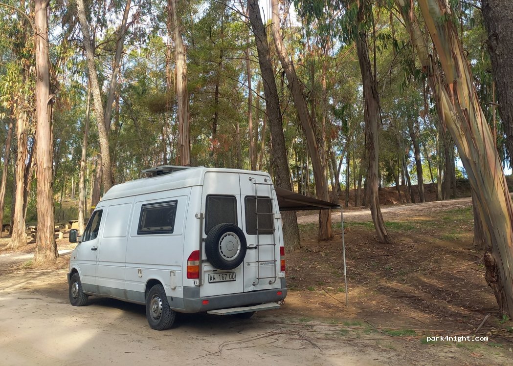 (94100) Enna - Trazzera Regia Portella Ronza — foto 4